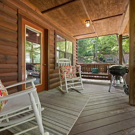Summer Special! Dollywood At 2 Min & Heated Pool Sevierville Zewnętrze zdjęcie