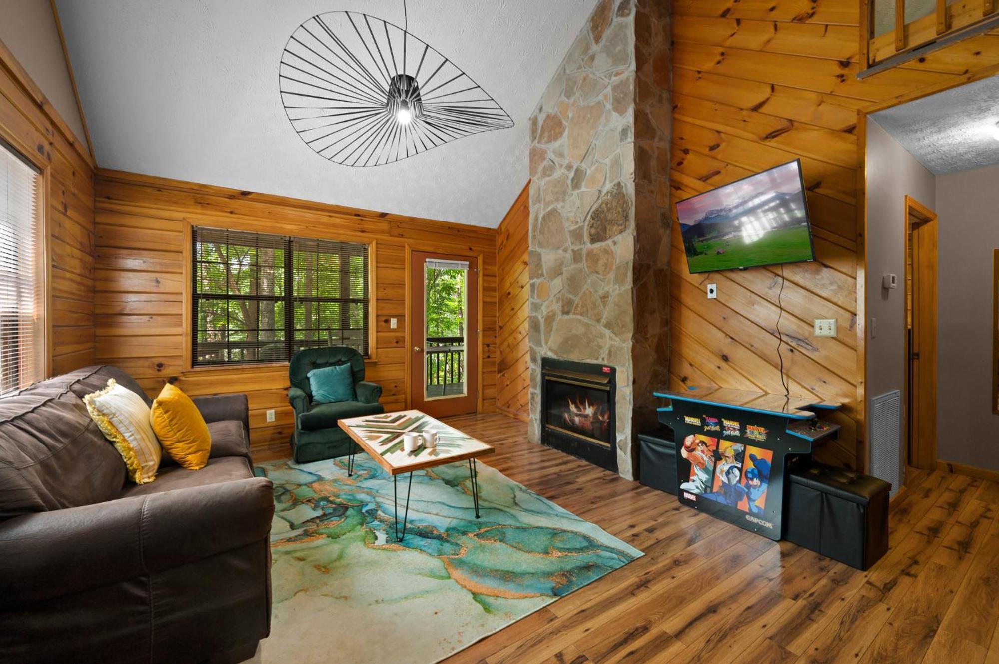 Summer Special! Dollywood At 2 Min & Heated Pool Sevierville Zewnętrze zdjęcie