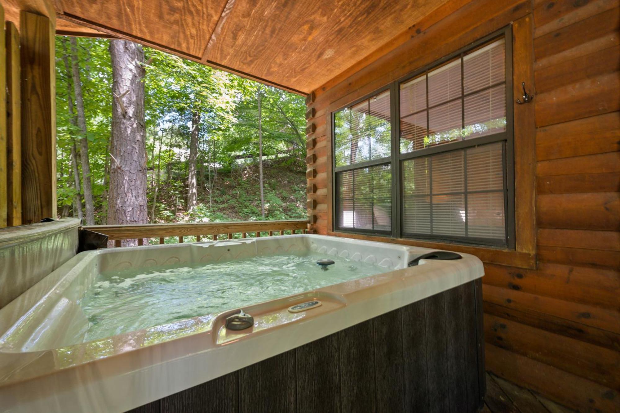Summer Special! Dollywood At 2 Min & Heated Pool Sevierville Zewnętrze zdjęcie